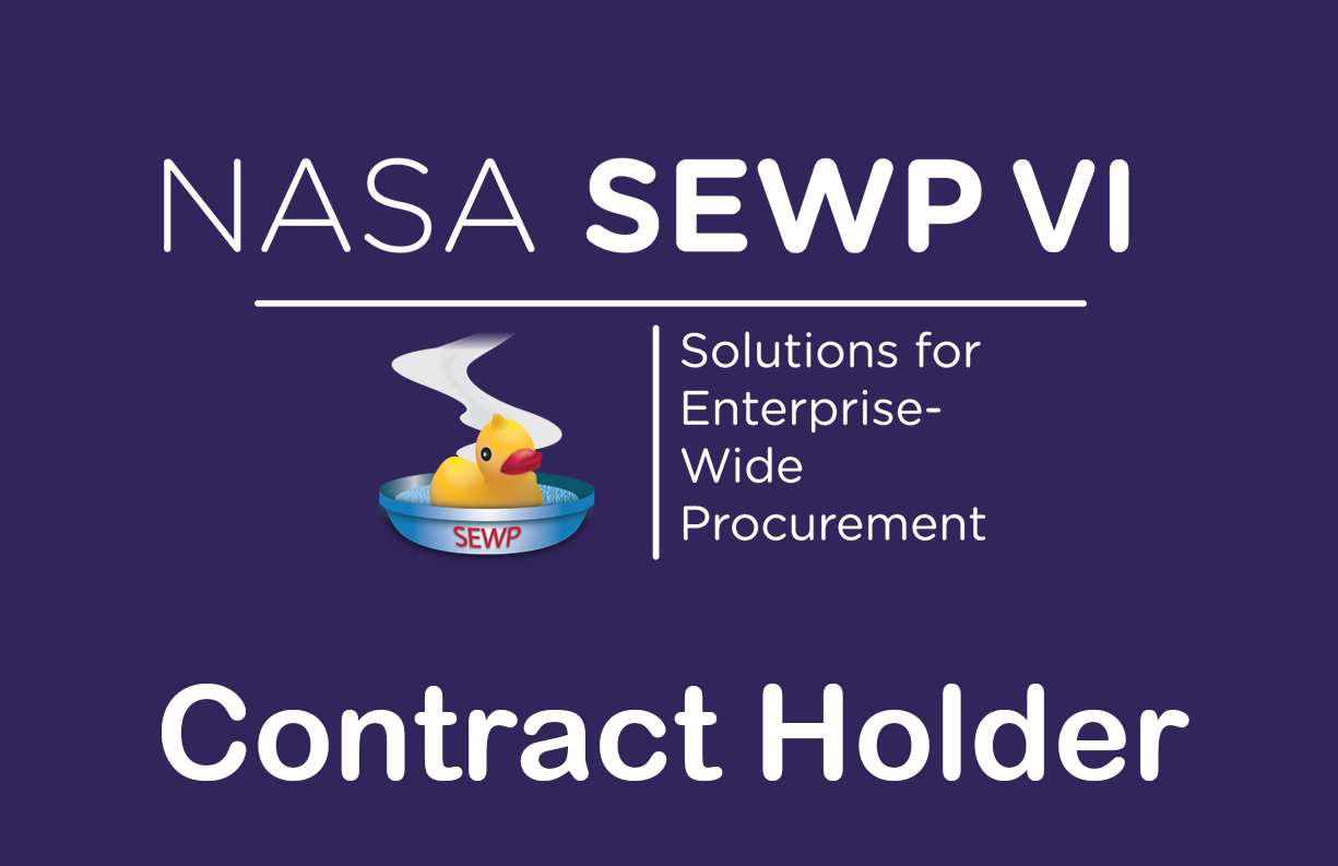 SEWP Logo